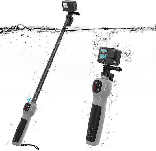 Telesin Selfie Stick GP-WBT-001 για Action Cameras GoPro Hero 13 / Max GP-WBT-001