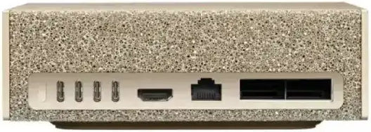 DGX Spark Mini PC (Cortex X925/128GB DDR5/4TB SSD/No OS / NVIDIA DGX)