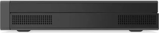 ThinkCentre Neo 50q Gen 6 Mini PC (Core Ultra 7 256V/16GB DDR5/512GB SSD/W11 Pro)