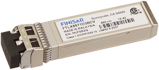 Watchguard Transceiver Firebox SFP+ 10Gbps 1τμχ