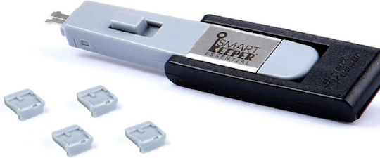 Smartkeeper Port Blocker 4τμχ UL04PKGY