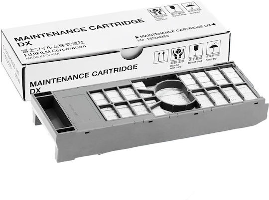 Maintenance Tank DX 100 Kit de întreținere 16394996