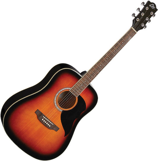 Eko Акустика Китара Ranger 6 Sunburst / Кафяв