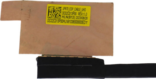 Screen Flex Cable for Laptop HP 17-cw, 17-cw1000, 17-cw0, 17t-cw100