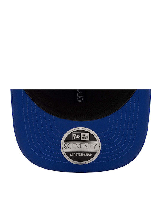 Haas F1 Team 9seventy Ss Baseball Cap Esteban Ocon Silverstone Special Edition New Era Multicolor