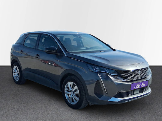3008 1.2 PureTech Автоматик Active Plus '22