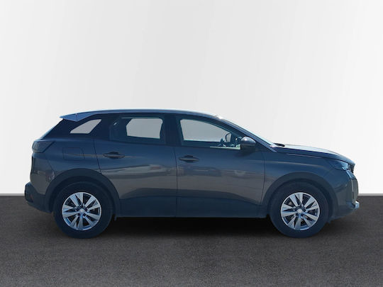 3008 1.2 PureTech Автоматик Active Plus '22