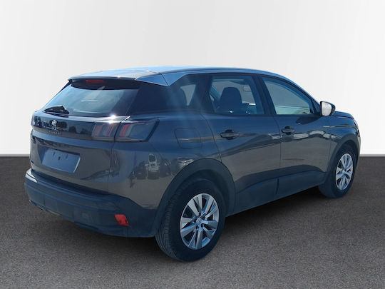 3008 1.2 PureTech Автоматик Active Plus '22