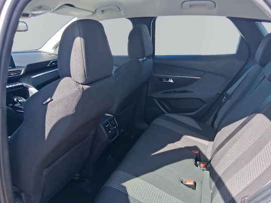 3008 1.2 PureTech Автоматик Active Plus '22