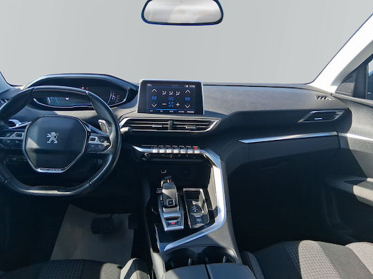 3008 1.2 PureTech Автоматик Active Plus '22