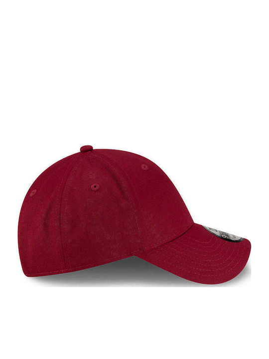 Mclaren F1 Cap 9forty Essential New Era Rot
