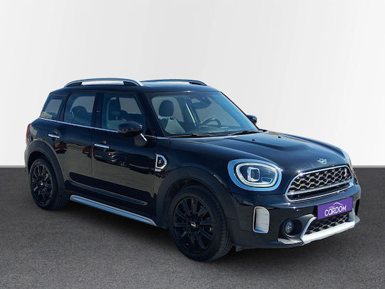 Countryman Cooper S '21