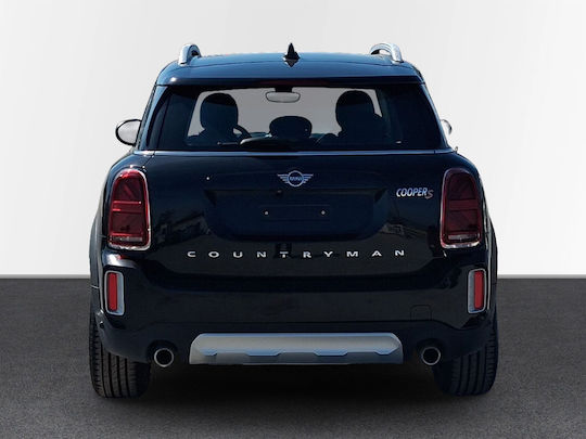 Countryman Cooper S '21