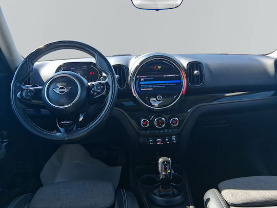 Countryman Cooper S '21