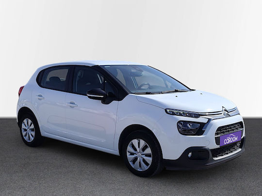 C3 1.5 BlueHDi Corporate Plus '21