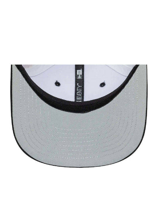 Haas F1 Team Cap Esteban Ocon 9seventy Miami Special Edition New Era White 2026