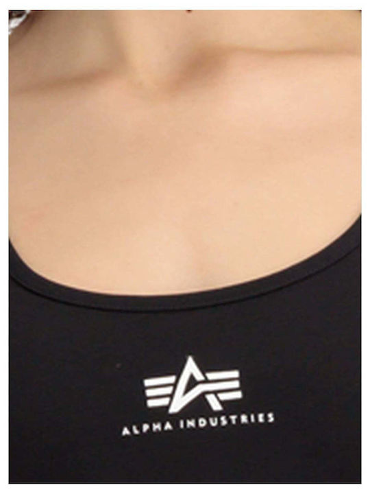 Γυναικείο Crop Top Ai Basic Crop Top Sl Wmn