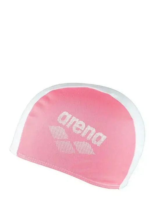 Arena Плувни шапки Детски от полиестер Розов