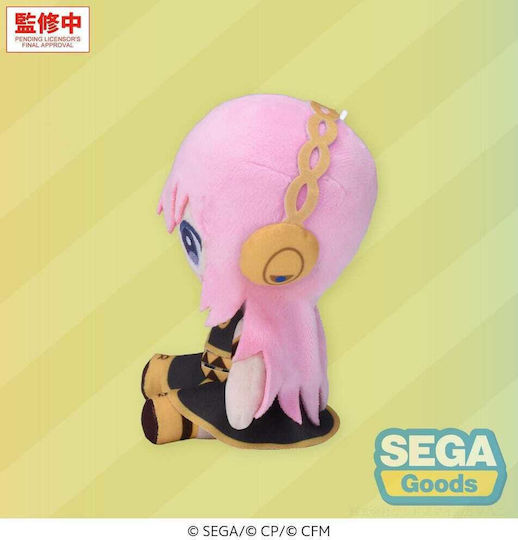 Sega Plush Toy 13 cm