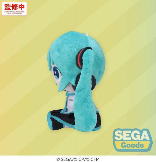 Sega Plush Toy 13 cm