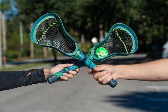 Waboba Urban Lacrosse Mini Moon Ball