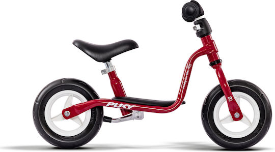 Puky Kids Balance Bike Puky Lr M Red