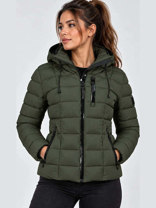 Geographical Norway