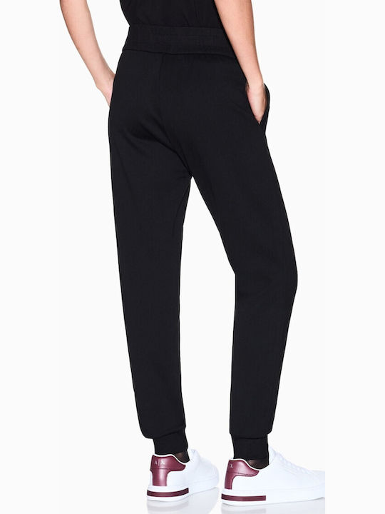 Jogginghose Schwarz