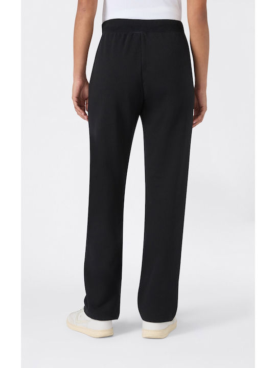 Sweatpants Black