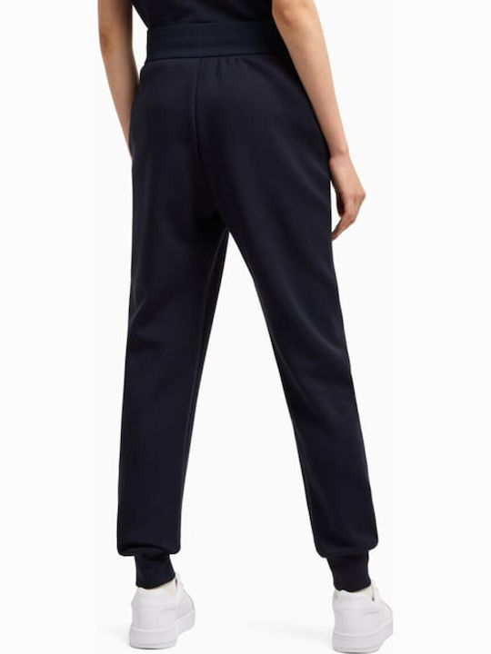 Pantaloni de Trening Albaștri