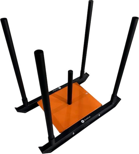 Sveltus Power Speed Sled 4752 Motorschlitten