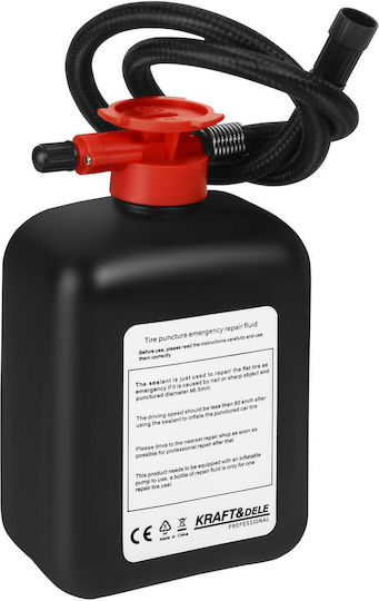 Tire Repair Kit Sealant Kd12703