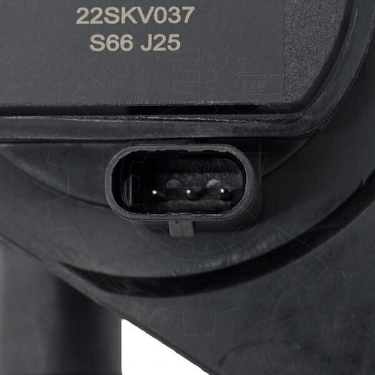 Wasserpumpe Audi Seat Skoda VW 5Q0965567G