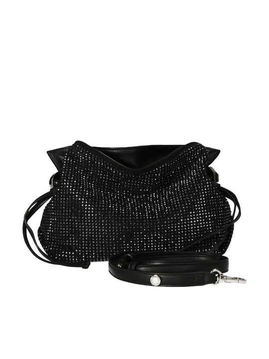 Liu Jo Rhinestone Women's Clutch