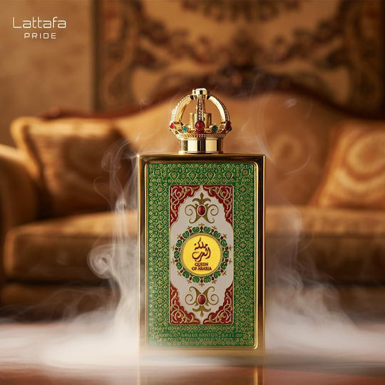 Arabia Eau de Parfum 100ml