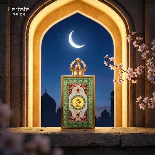 Arabia Eau de Parfum 100ml