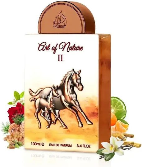 Unisex Eau de Parfum 100ml