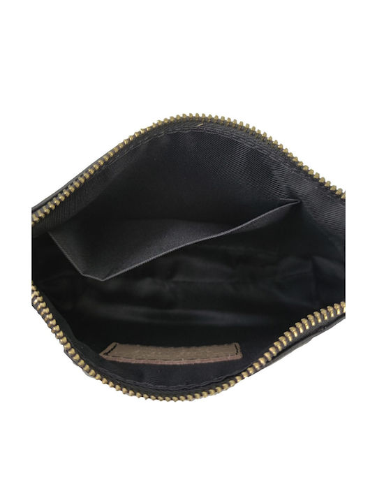 Women's Handbag / Shoulder / Crossbody Bag Black