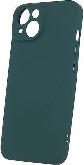 Simple Color Mag Case Samsung Galaxy S26 Fe Dark Green