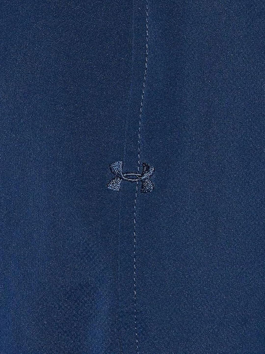 Pantaloni Chino pentru Bărbați Navy