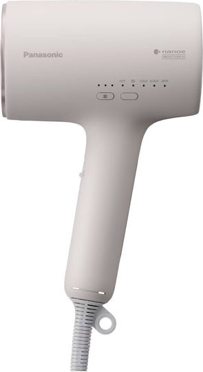 Panasonic Haartrockner Turbo mit Diffusor 1600 W