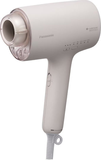 Panasonic Haartrockner Turbo mit Diffusor 1600 W