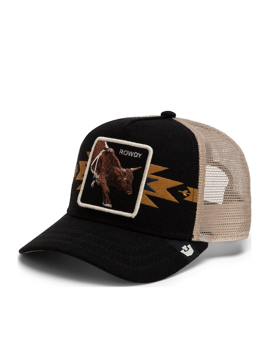 Goorin Bros Canyon Rowdy Cap Goorin Bros Canyon Rowdy Cap