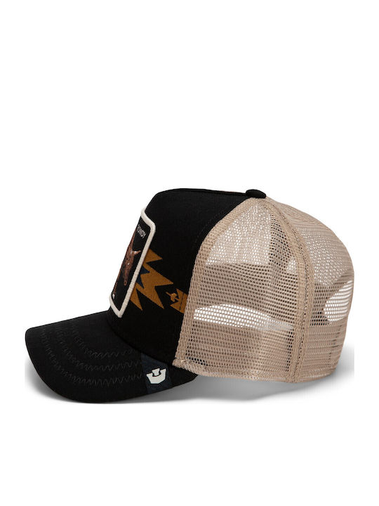 Canyon Rowdy Cap