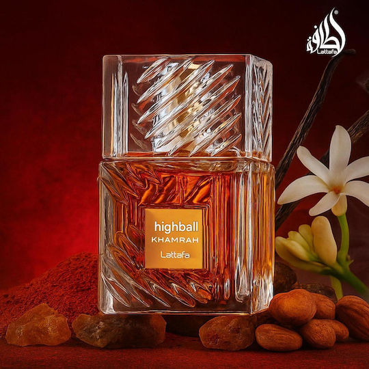 Khamrah Парфюмна Вода 100ml