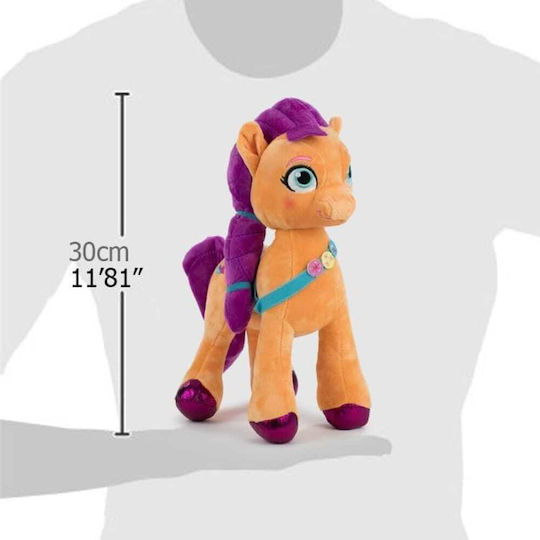 Play By Play Λούτρινο My Little Pony