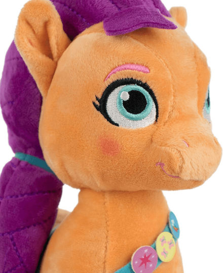 Play By Play Λούτρινο My Little Pony