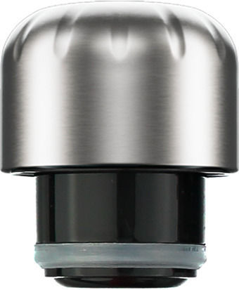 260/500ml Lid Silver