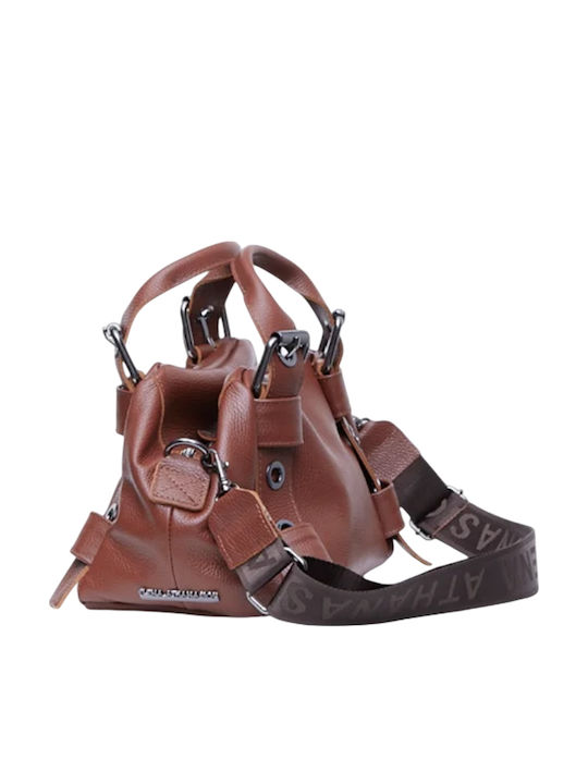 Hug Small Women's Handbag Espresso