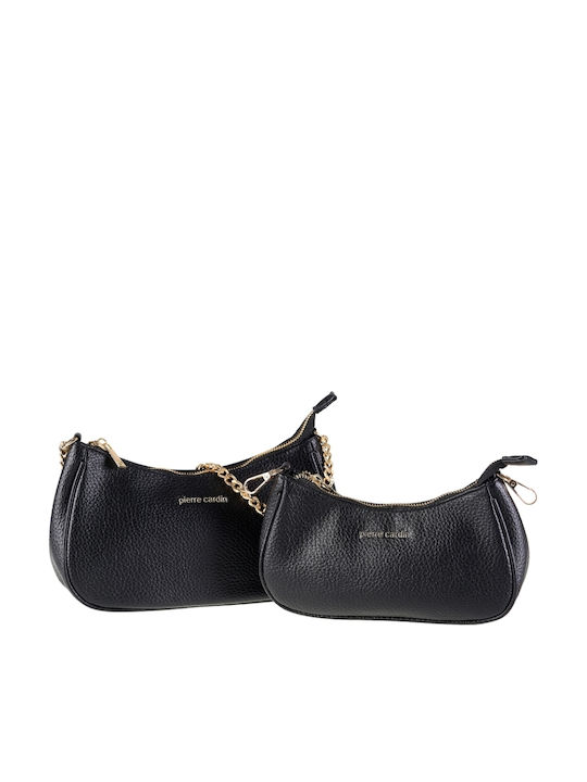 Women's Dark Brown Hobo Bag